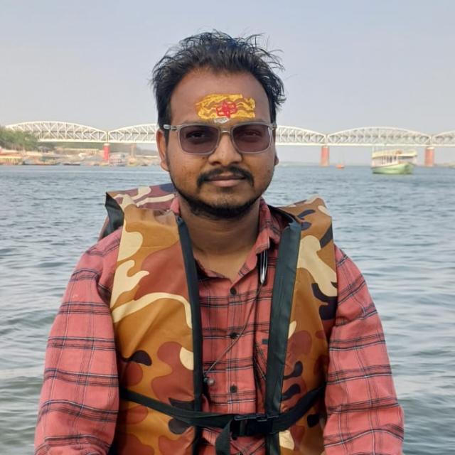 Abhishek Kumar Seth