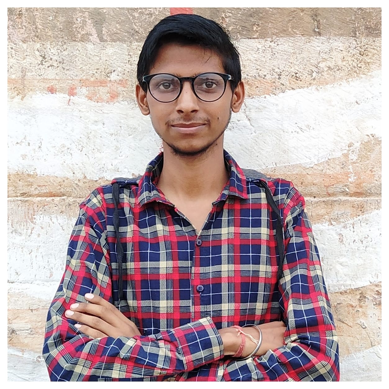 Aniket Seth